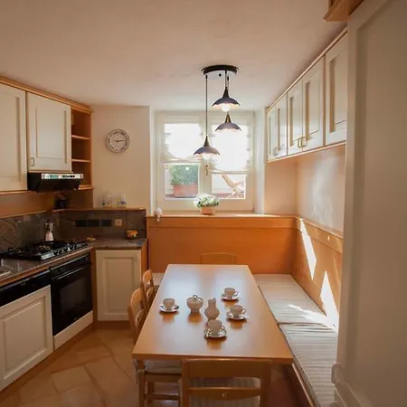 La Bifora Apartment *