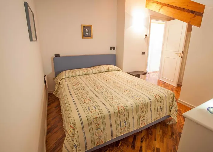 La Bifora Appartement