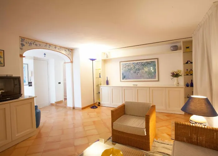 La Bifora Appartement *