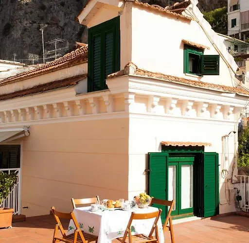 La Bifora Appartement *
