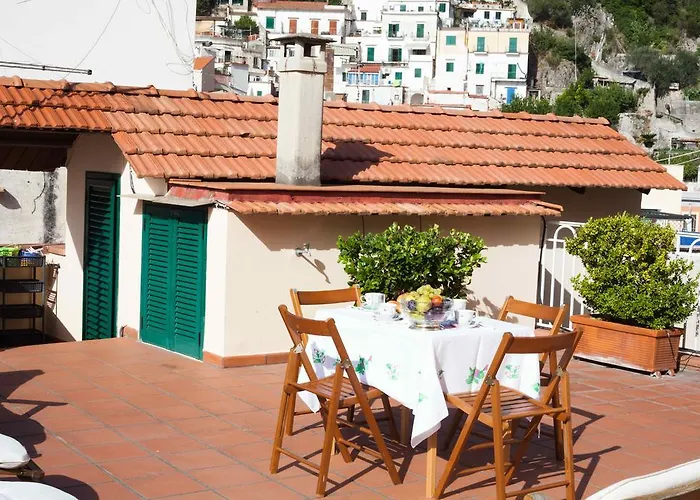 Appartement La Bifora *
