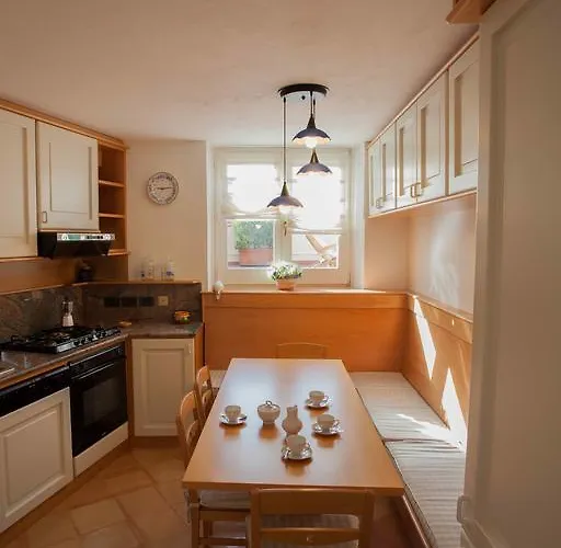 La Bifora Appartement *