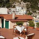 Apartmán La Bifora Amalfi