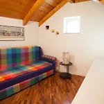 Apartmán La Bifora