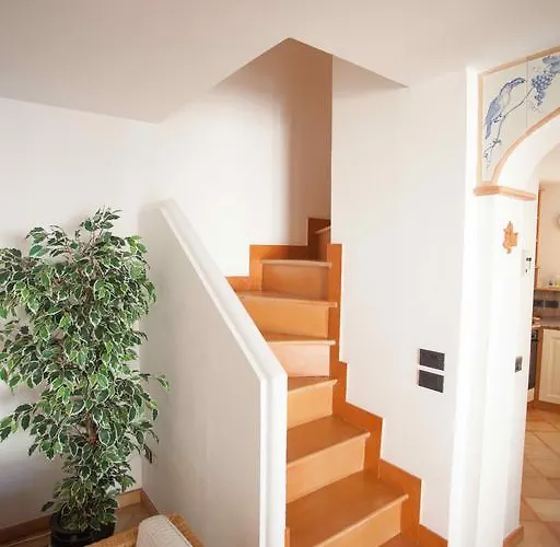 Apartment La Bifora Amalfi