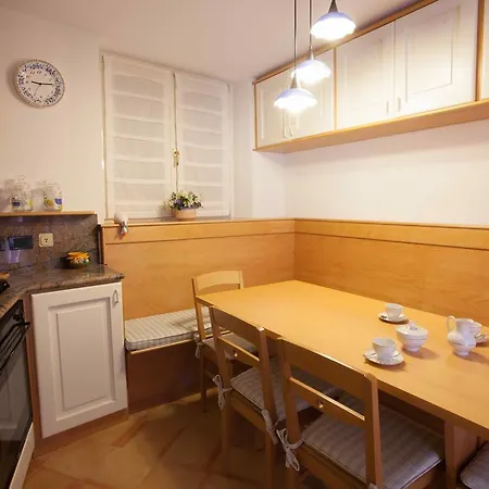 La Bifora Амальфи