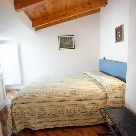 La Bifora Апартаменты *