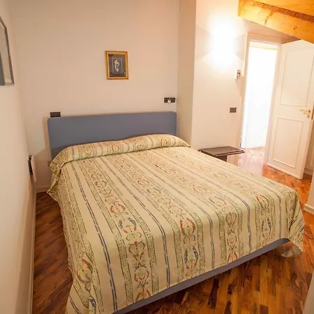 La Bifora Апартаменты