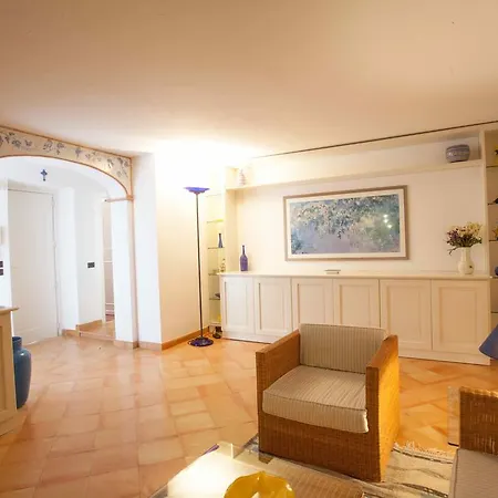 La Bifora Апартаменты *