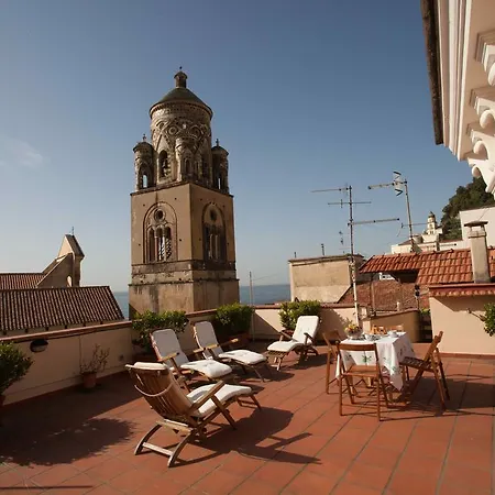 La Bifora Апартаменты