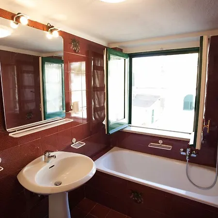 La Bifora Амальфи