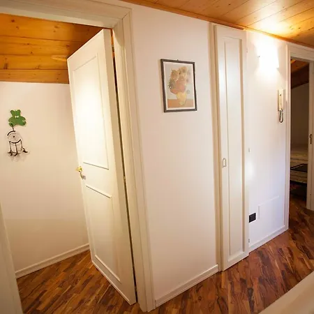 La Bifora Апартаменты