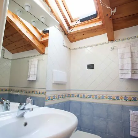 La Bifora Амальфи