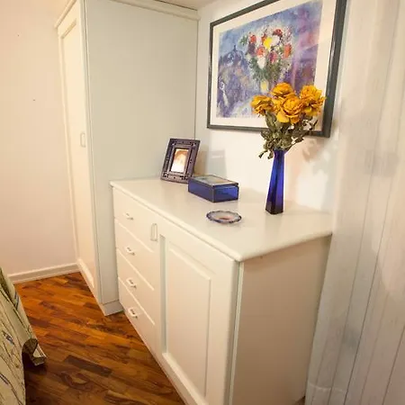 Апартаменты La Bifora Амальфи